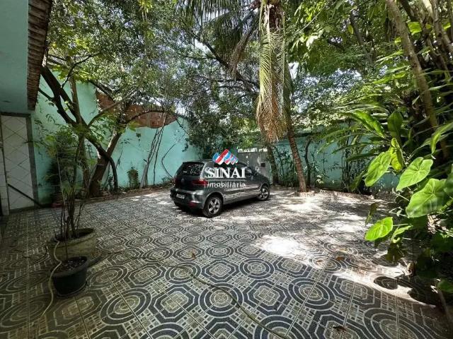Casa / Sobrado para Venda em Rio de Janeiro/RJ Cascadura 3 Quartos