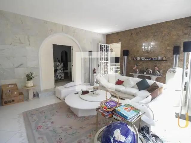 Casa / Sobrado para Venda em Rio de Janeiro/RJ Catete 4 Quartos
