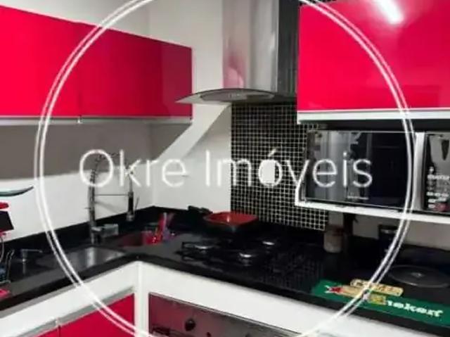 Casa / Sobrado para Venda em Rio de Janeiro/RJ Catete 1 Quartos