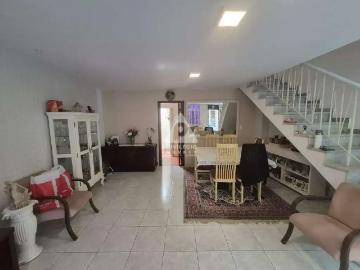 Casa / Sobrado para Venda em Rio de Janeiro/RJ Catete 3 Quartos