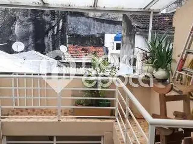 Casa / Sobrado para Venda em Rio de Janeiro/RJ Catete 3 Quartos