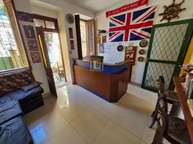 Casa / Sobrado para Venda em Rio de Janeiro/RJ Catumbi 7 Quartos