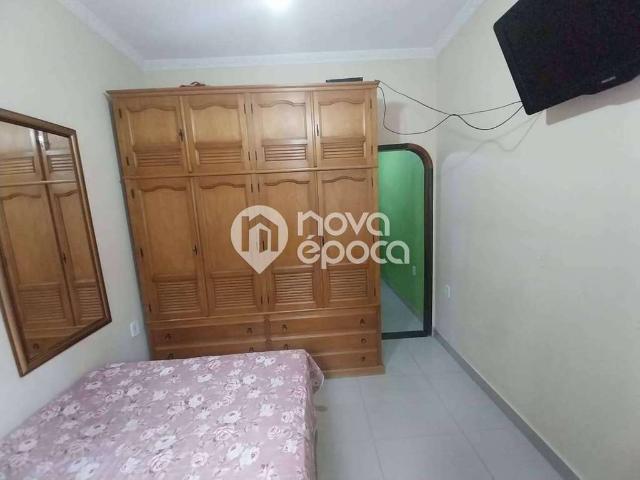 Casa / Sobrado para Venda em Rio de Janeiro/RJ Catumbi 4 Quartos