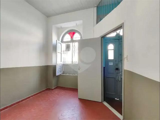 Casa / Sobrado para Venda em Rio de Janeiro/RJ Catumbi 5 Quartos