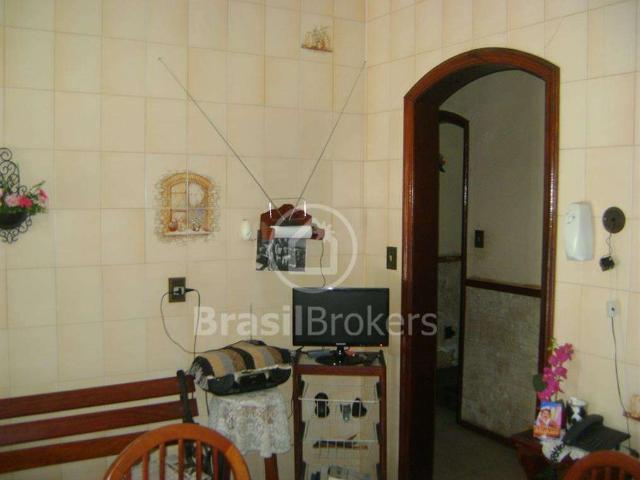 Casa / Sobrado para Venda em Rio de Janeiro/RJ Cavalcanti 3 Quartos