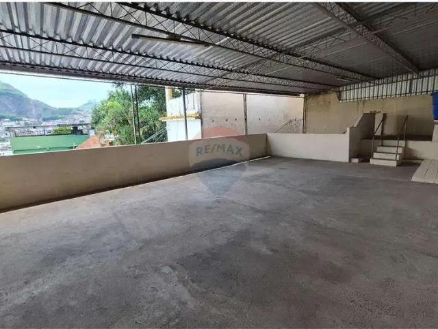 Casa / Sobrado para Venda em Rio de Janeiro/RJ Cavalcanti 3 Quartos