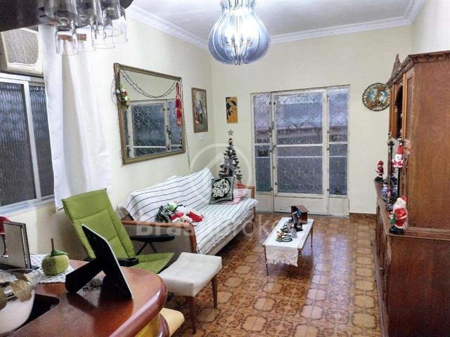 Casa / Sobrado para Venda em Rio de Janeiro/RJ Cavalcanti 3 Quartos
