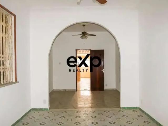 Casa / Sobrado para Venda em Rio de Janeiro/RJ Cavalcanti 3 Quartos