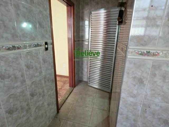 Casa / Sobrado para Venda em Rio de Janeiro/RJ Cavalcanti 1 Quartos