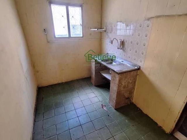 Casa / Sobrado para Venda em Rio de Janeiro/RJ Cavalcanti 1 Quartos