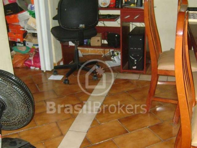 Casa / Sobrado para Venda em Rio de Janeiro/RJ Cavalcanti 2 Quartos
