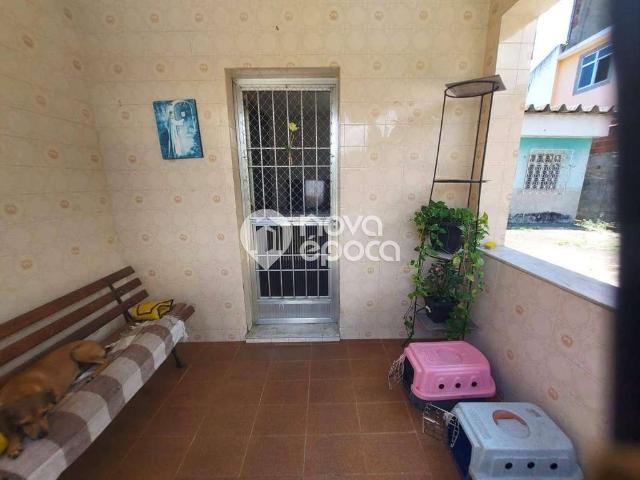 Casa / Sobrado para Venda em Rio de Janeiro/RJ Cavalcanti 2 Quartos