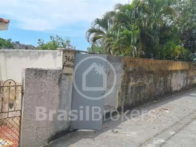 Casa / Sobrado para Venda em Rio de Janeiro/RJ Cavalcanti 2 Quartos