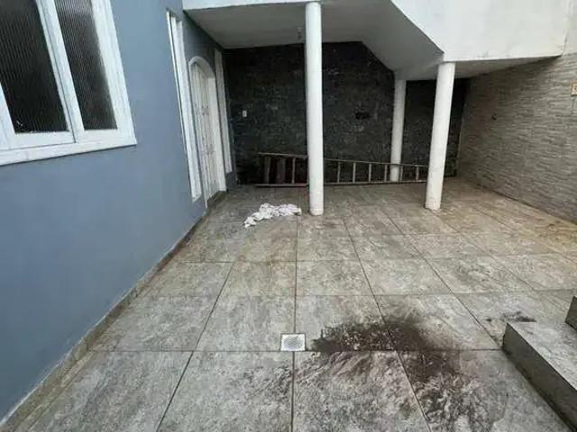 Casa / Sobrado para Venda em Rio de Janeiro/RJ Cavalcanti 2 Quartos