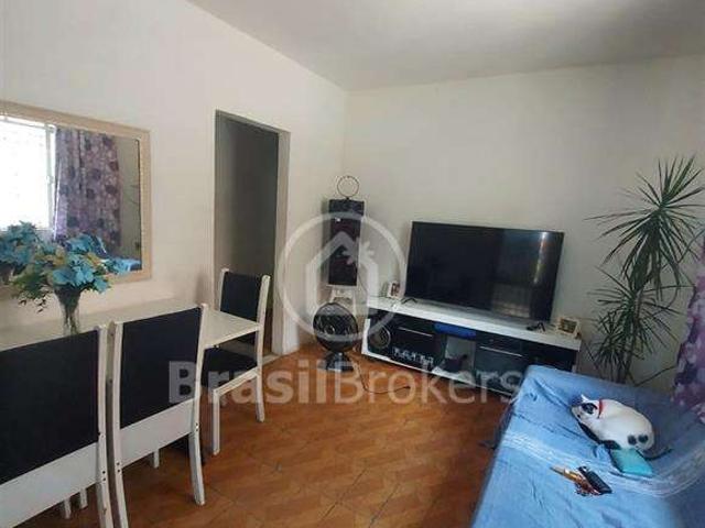 Casa / Sobrado para Venda em Rio de Janeiro/RJ Cavalcanti 2 Quartos