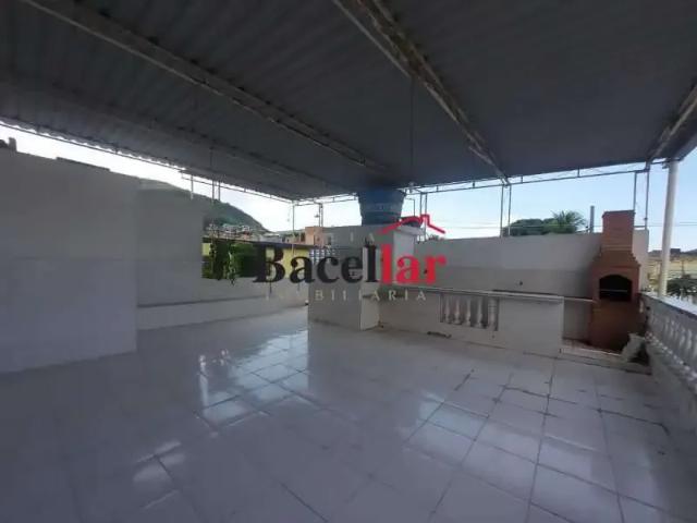 Casa / Sobrado para Venda em Rio de Janeiro/RJ Cavalcanti 2 Quartos