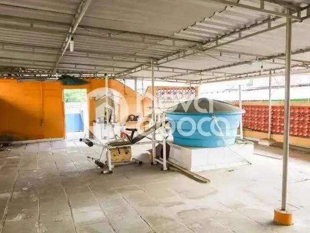 Casa / Sobrado para Venda em Rio de Janeiro/RJ Cavalcanti 2 Quartos