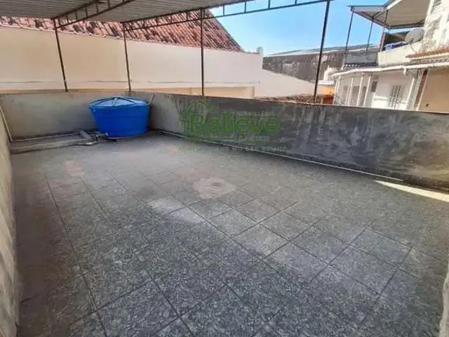 Casa / Sobrado para Venda em Rio de Janeiro/RJ Cavalcanti 2 Quartos