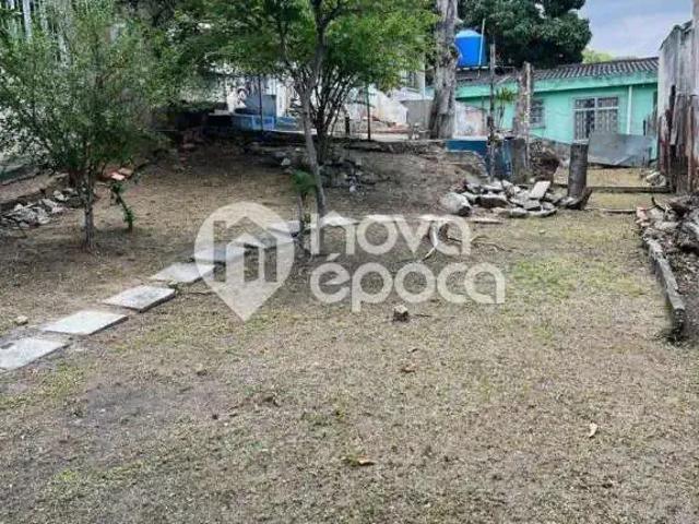 Casa / Sobrado para Venda em Rio de Janeiro/RJ Cavalcanti 4 Quartos