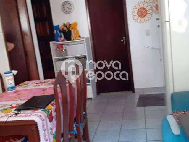 Casa / Sobrado para Venda em Rio de Janeiro/RJ Centro 4 Quartos