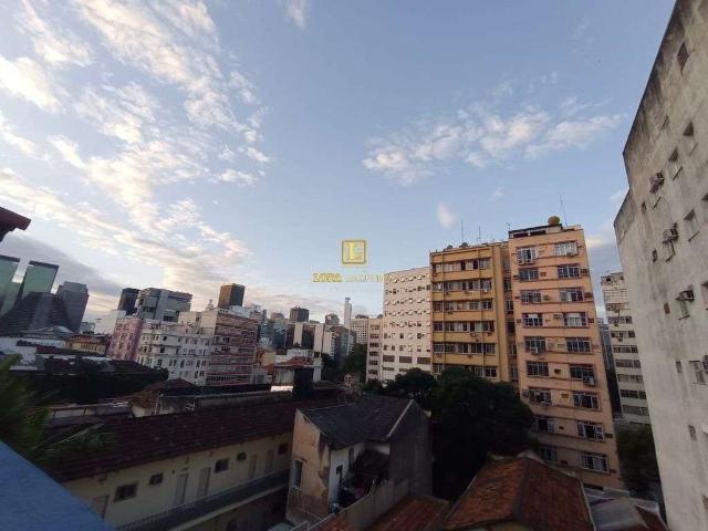Casa / Sobrado para Venda em Rio de Janeiro/RJ Centro 4 Quartos
