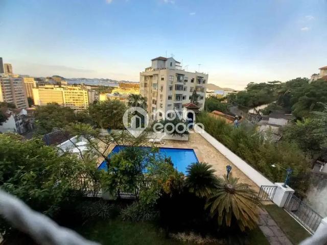 Casa / Sobrado para Venda em Rio de Janeiro/RJ Centro 4 Quartos