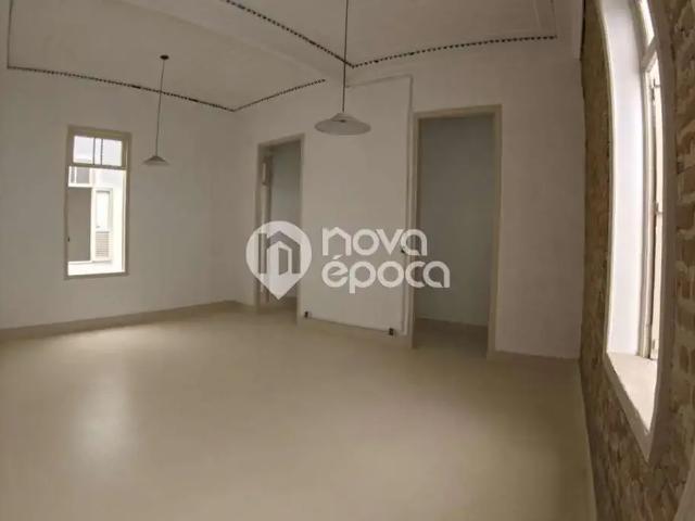 Casa / Sobrado para Venda em Rio de Janeiro/RJ Centro 4 Quartos