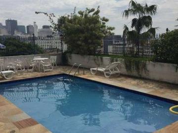 Casa / Sobrado para Venda em Rio de Janeiro/RJ Centro 4 Quartos