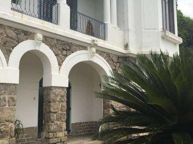Casa / Sobrado para Venda em Rio de Janeiro/RJ Centro 4 Quartos