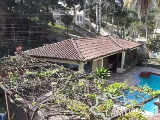 Casa / Sobrado para Venda em Rio de Janeiro/RJ Centro 5 Quartos