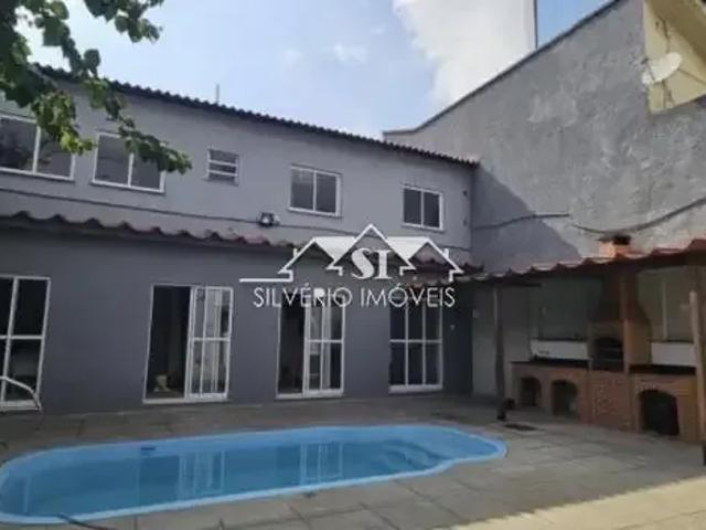 Casa / Sobrado para Venda em Rio de Janeiro/RJ Centro 5 Quartos