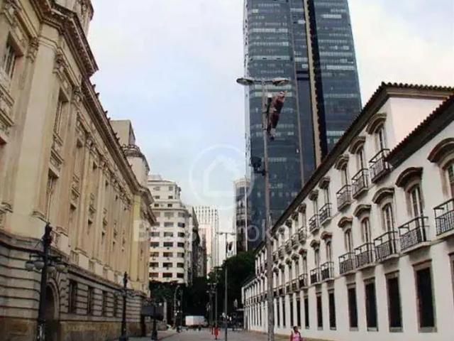 Casa / Sobrado para Venda em Rio de Janeiro/RJ Centro
