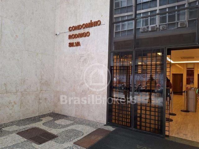 Casa / Sobrado para Venda em Rio de Janeiro/RJ Centro