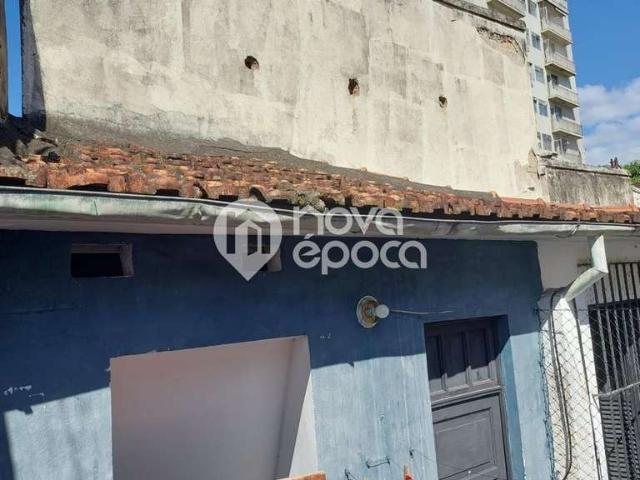 Casa / Sobrado para Venda em Rio de Janeiro/RJ Centro 6 Quartos