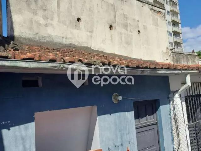 Casa / Sobrado para Venda em Rio de Janeiro/RJ Centro 6 Quartos