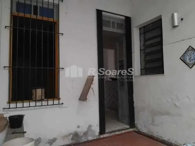Casa / Sobrado para Venda em Rio de Janeiro/RJ Centro 7 Quartos