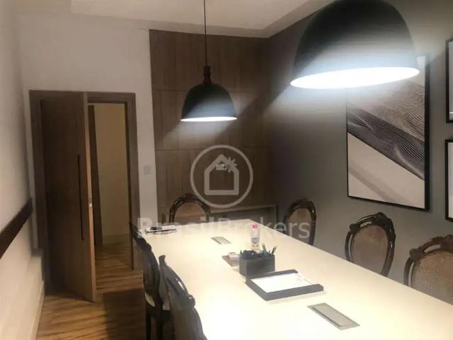 Casa / Sobrado para Venda em Rio de Janeiro/RJ Centro 7 Quartos