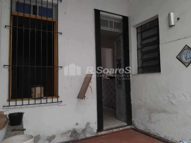 Casa / Sobrado para Venda em Rio de Janeiro/RJ Centro 7 Quartos