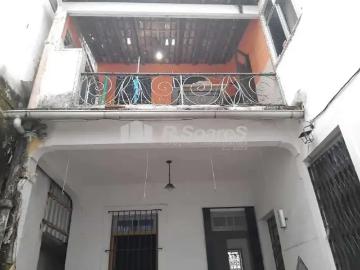Casa / Sobrado para Venda em Rio de Janeiro/RJ Centro 7 Quartos