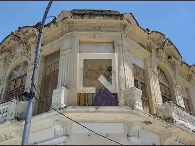 Casa / Sobrado para Venda em Rio de Janeiro/RJ Centro