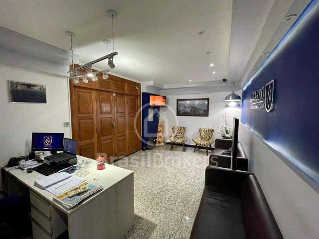Casa / Sobrado para Venda em Rio de Janeiro/RJ Centro 8 Quartos