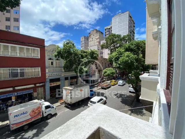 Casa / Sobrado para Venda em Rio de Janeiro/RJ Centro 14 Quartos