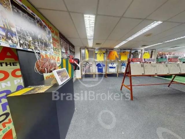 Casa / Sobrado para Venda em Rio de Janeiro/RJ Centro 10 Quartos