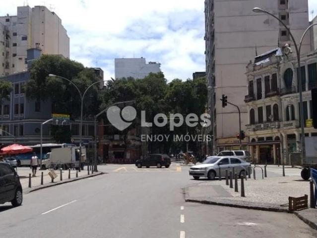 Casa / Sobrado para Venda em Rio de Janeiro/RJ Centro 14 Quartos