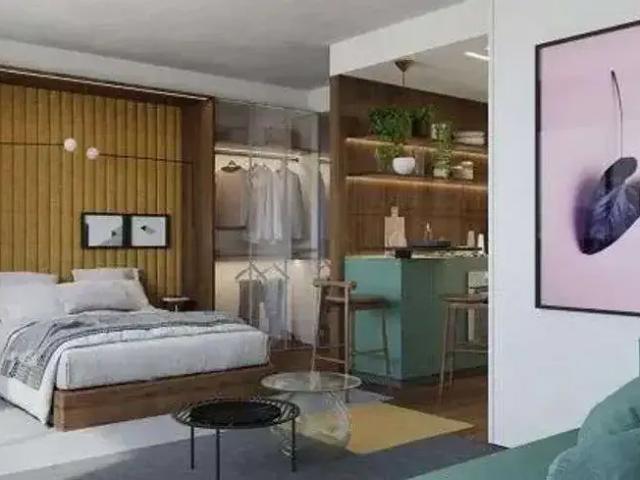 Casa / Sobrado para Venda em Rio de Janeiro/RJ Centro 1 Quartos