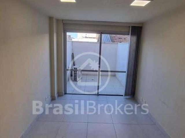 Casa / Sobrado para Venda em Rio de Janeiro/RJ Centro 1 Quartos