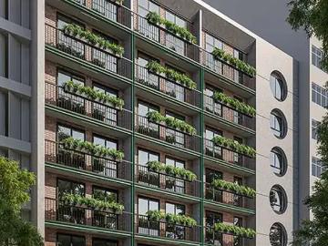 Casa / Sobrado para Venda em Rio de Janeiro/RJ Centro 1 Quartos