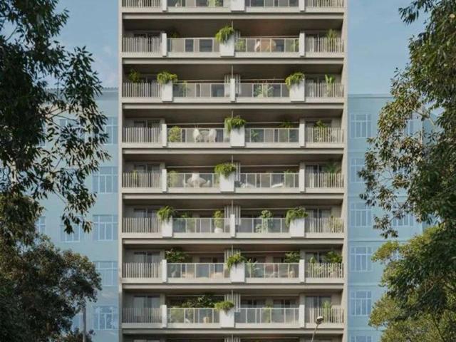 Casa / Sobrado para Venda em Rio de Janeiro/RJ Centro 1 Quartos