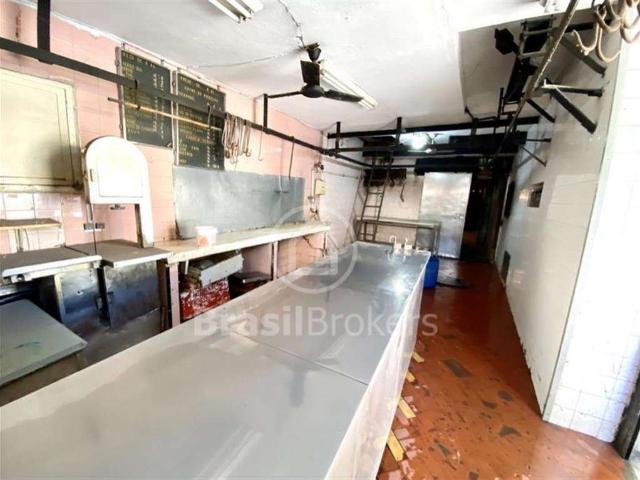 Casa / Sobrado para Venda em Rio de Janeiro/RJ Centro 2 Quartos