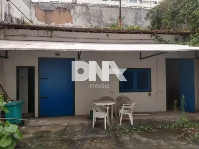 Casa / Sobrado para Venda em Rio de Janeiro/RJ Centro 2 Quartos